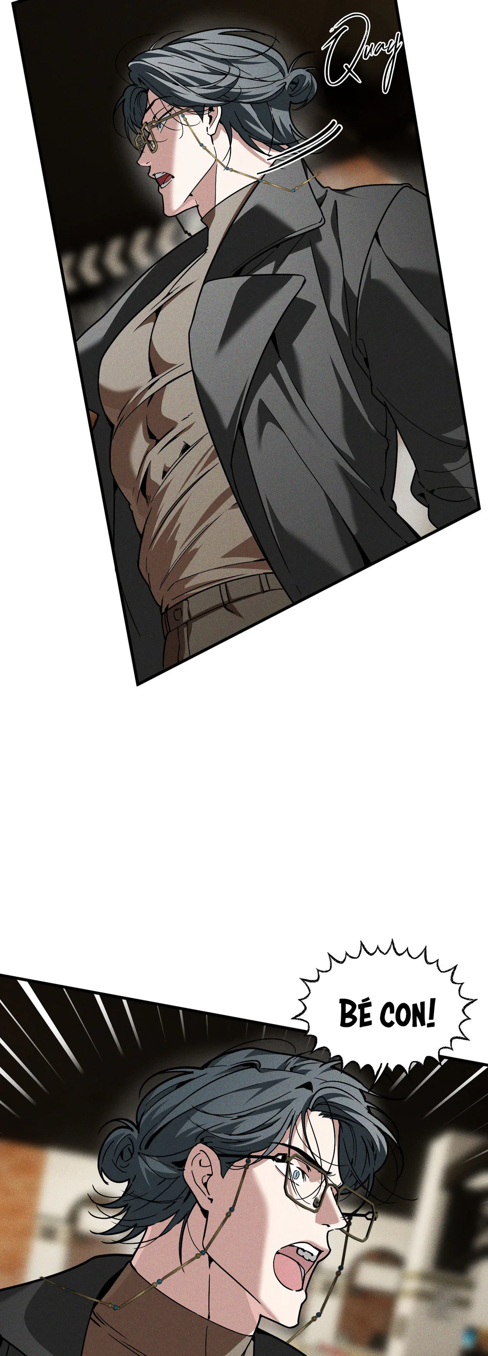 ANH CHỒNG TẾ PHẨM Chapter 43 - Next Chapter 44