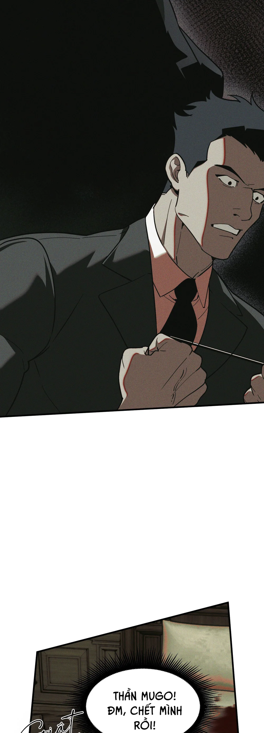 ANH CHỒNG TẾ PHẨM Chapter 43 - Next Chapter 44