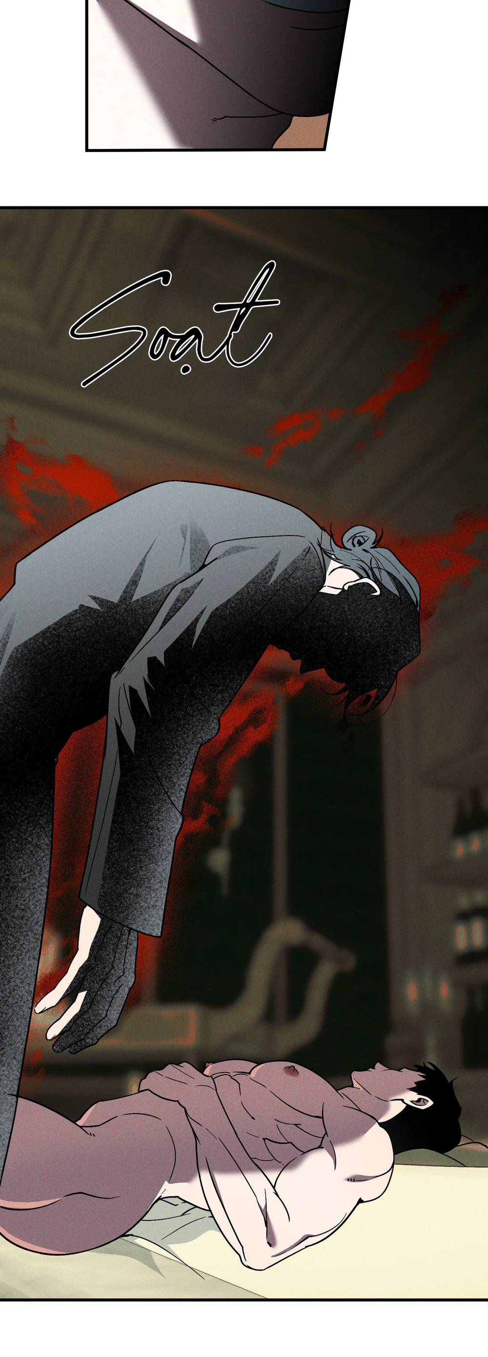 ANH CHỒNG TẾ PHẨM Chapter 43 - Next Chapter 44