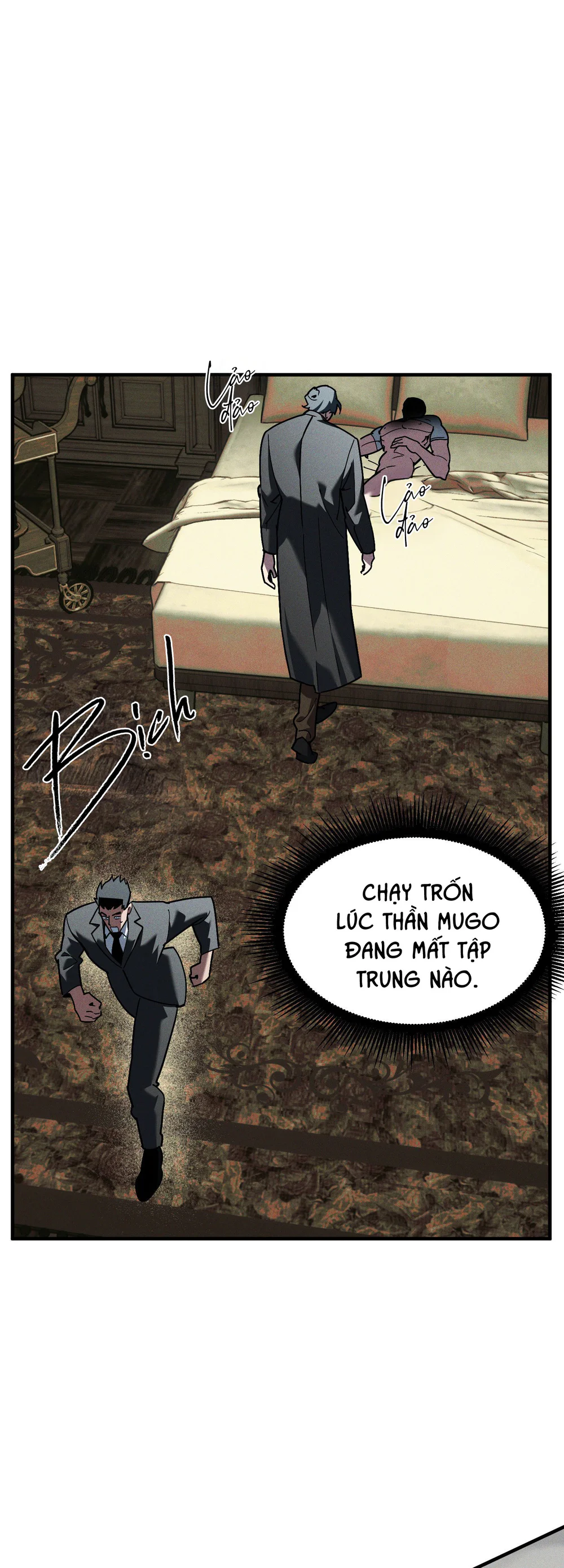 ANH CHỒNG TẾ PHẨM Chapter 43 - Next Chapter 44