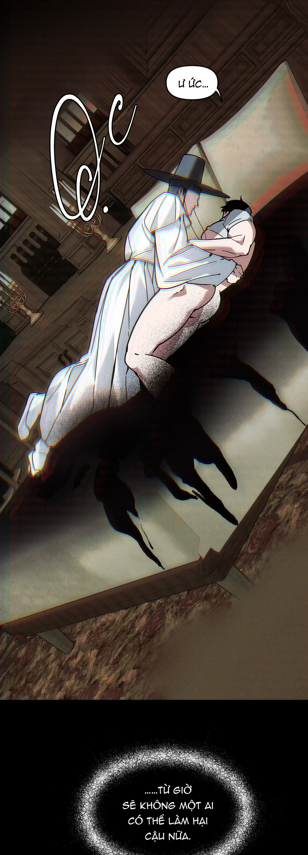 ANH CHỒNG TẾ PHẨM Chapter 43 - Next Chapter 44