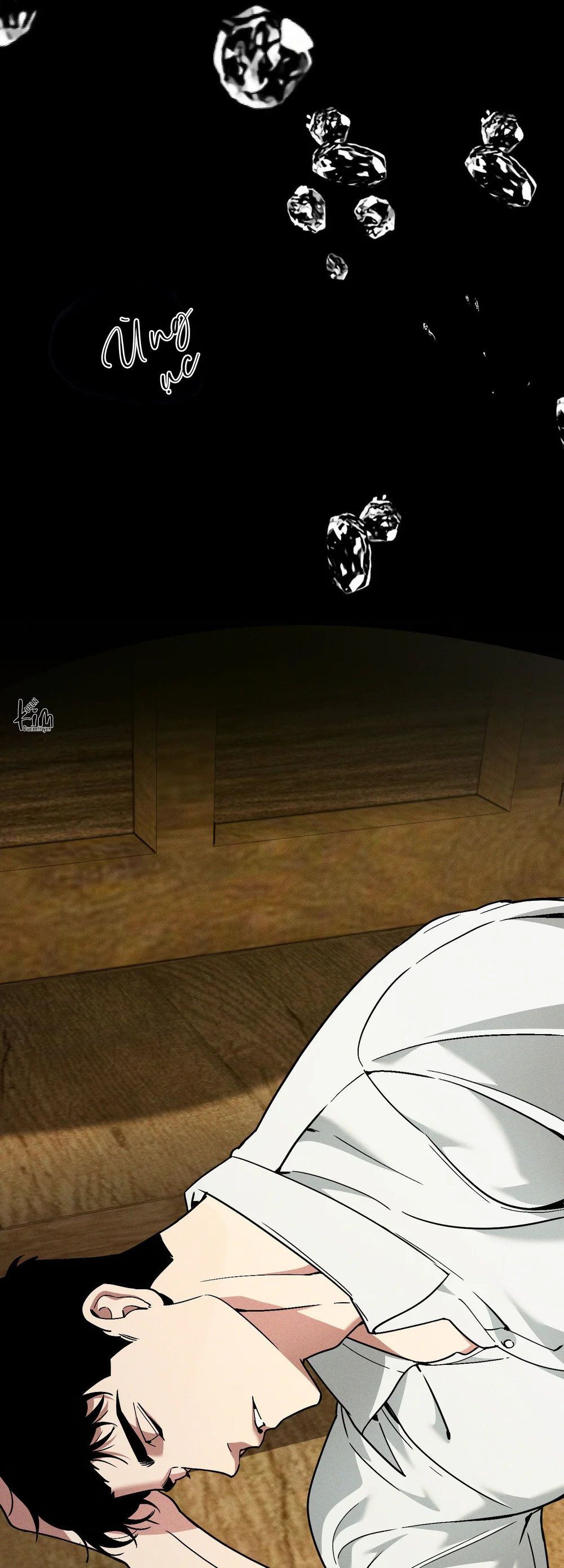 ANH CHỒNG TẾ PHẨM Chapter 43 - Next Chapter 44