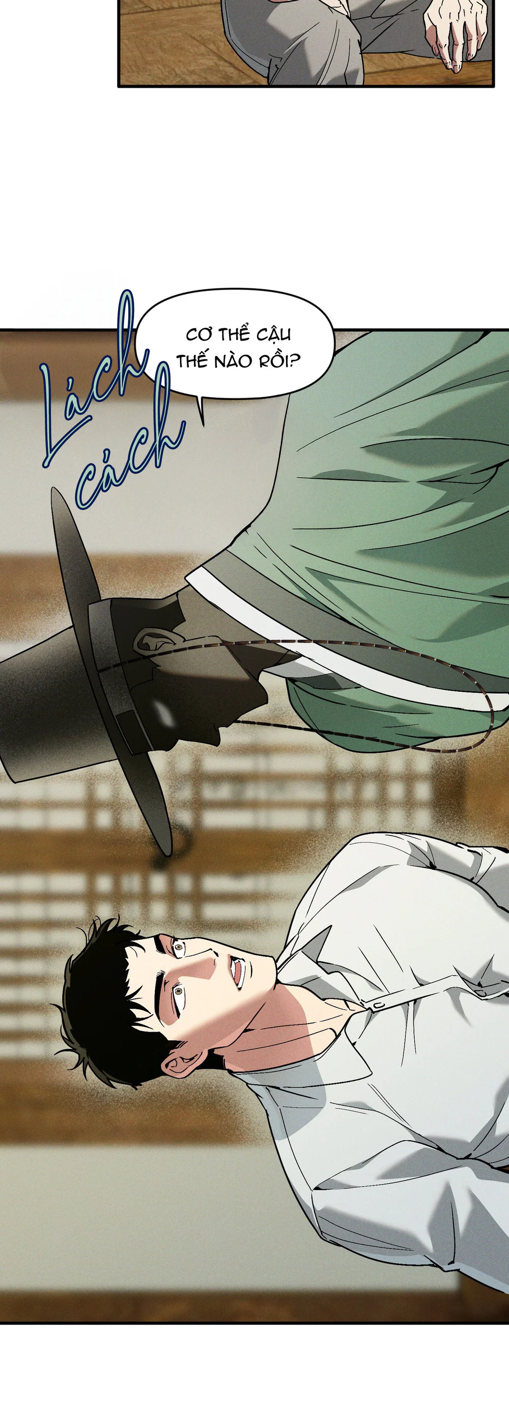 ANH CHỒNG TẾ PHẨM Chapter 43 - Next Chapter 44