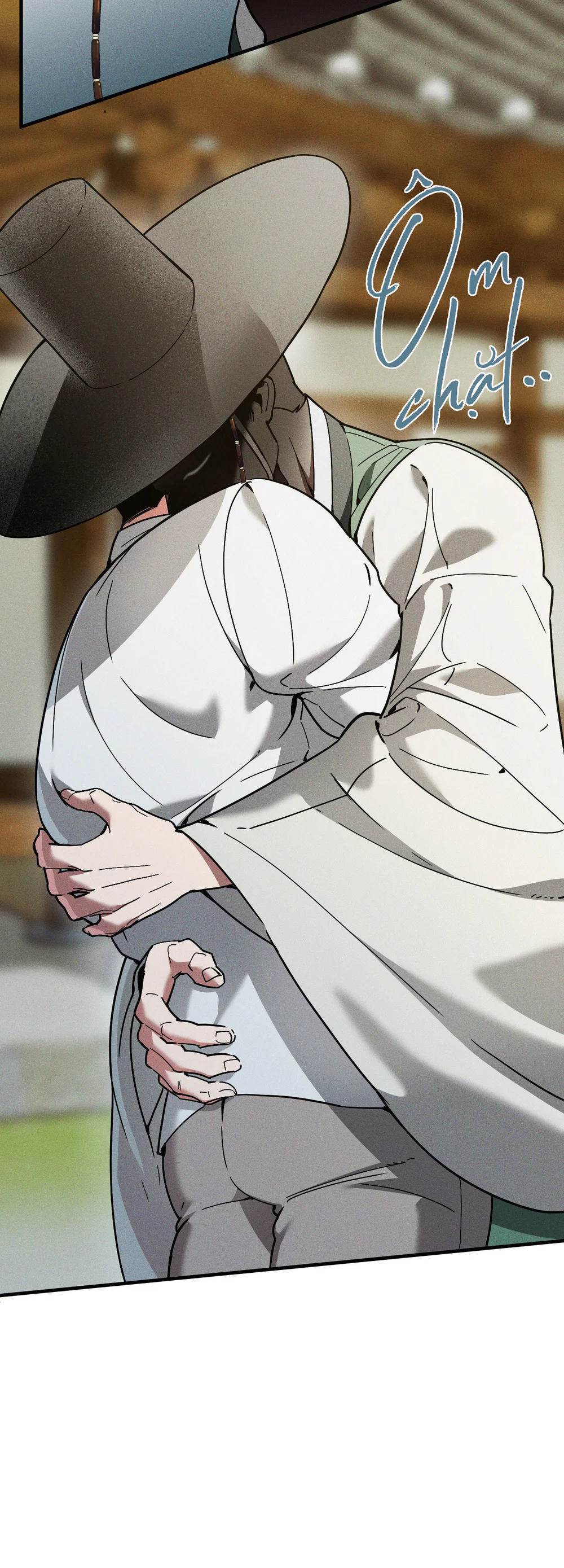 ANH CHỒNG TẾ PHẨM Chapter 43 - Next Chapter 44