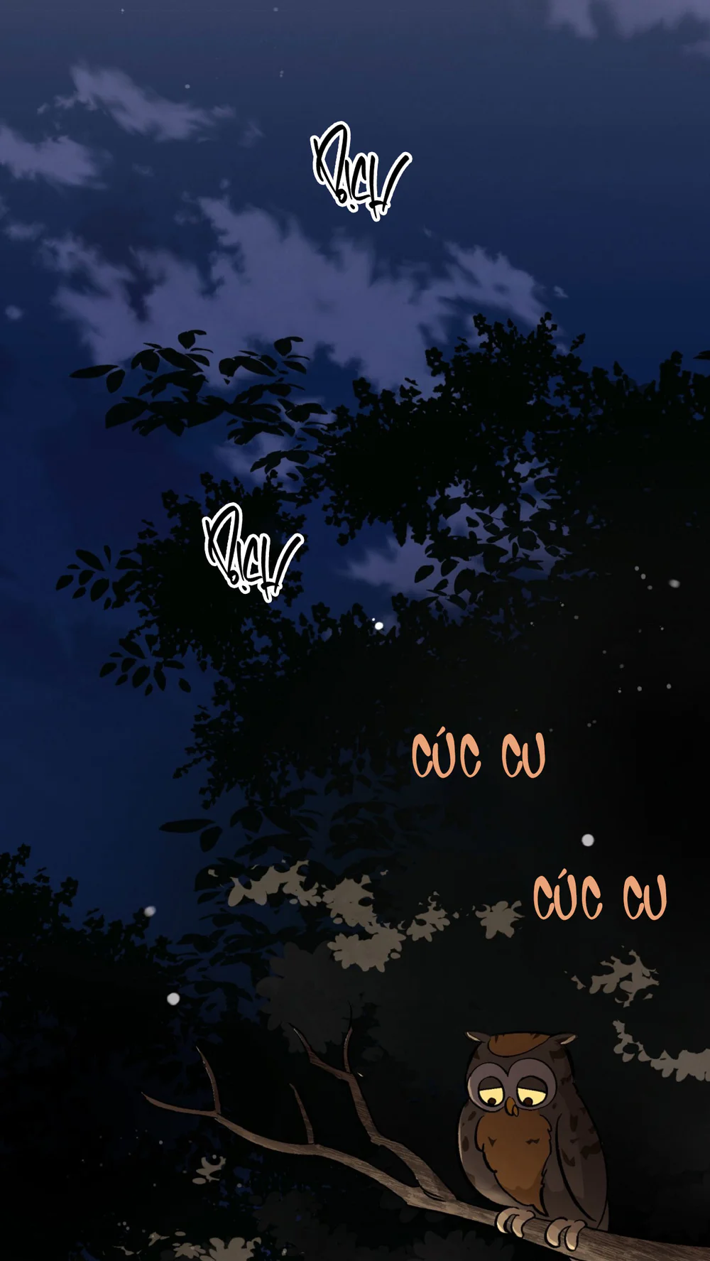 HONEY BEAR Chapter 83 - Next Chapter 84