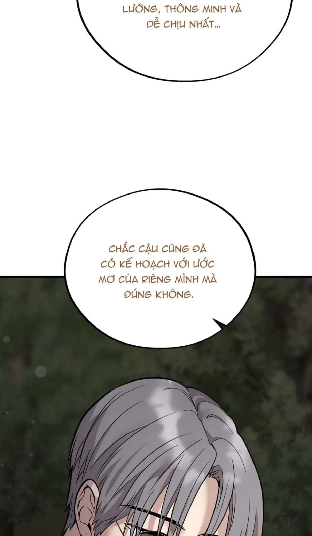 HONEY BEAR Chapter 83 - Next Chapter 84