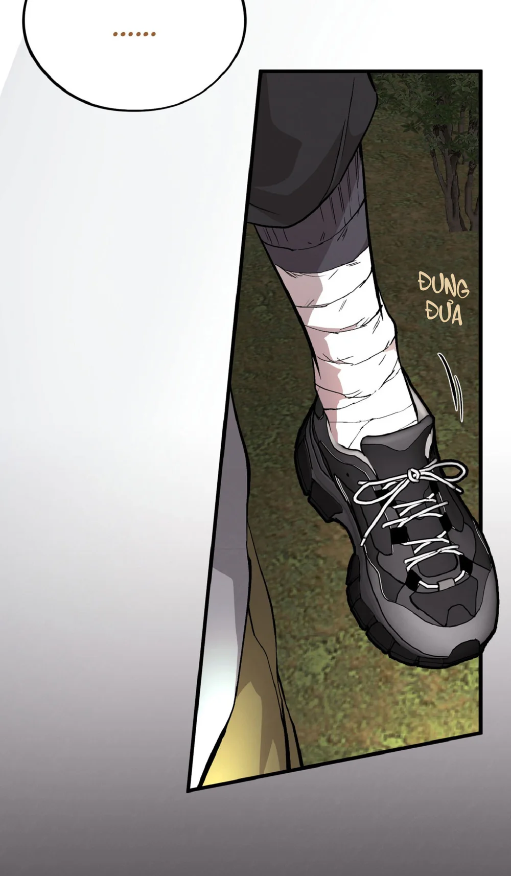 HONEY BEAR Chapter 83 - Next Chapter 84