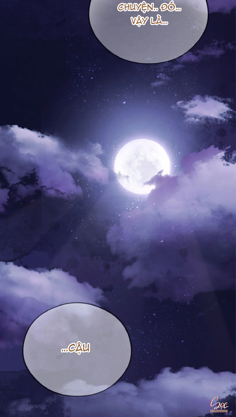 HONEY BEAR Chapter 83 - Next Chapter 84