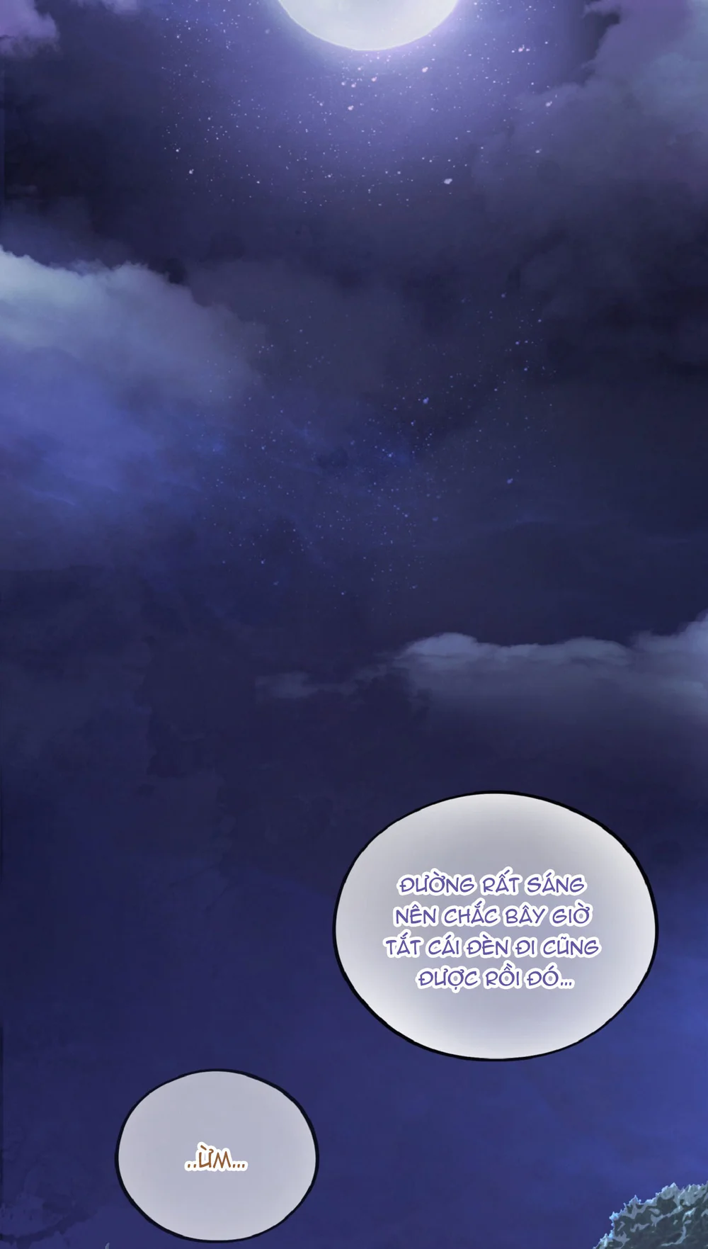 HONEY BEAR Chapter 83 - Next Chapter 84