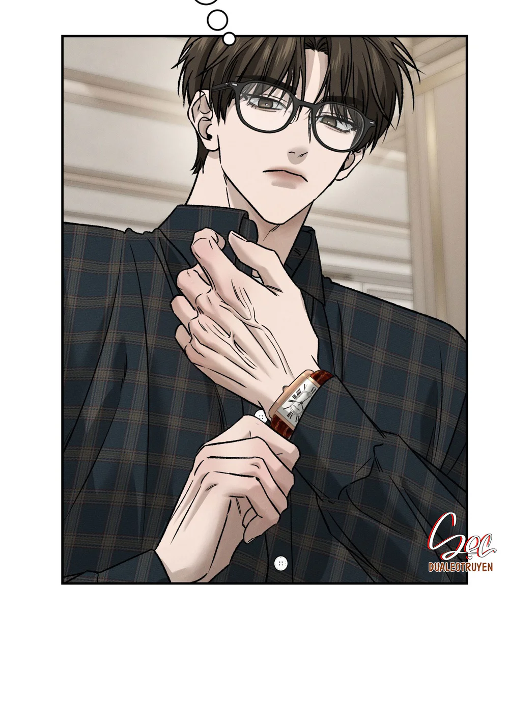 NHỮNG KẺ ĐÁNG PHẢI CHẾT Chapter 6 - Next Chapter 7