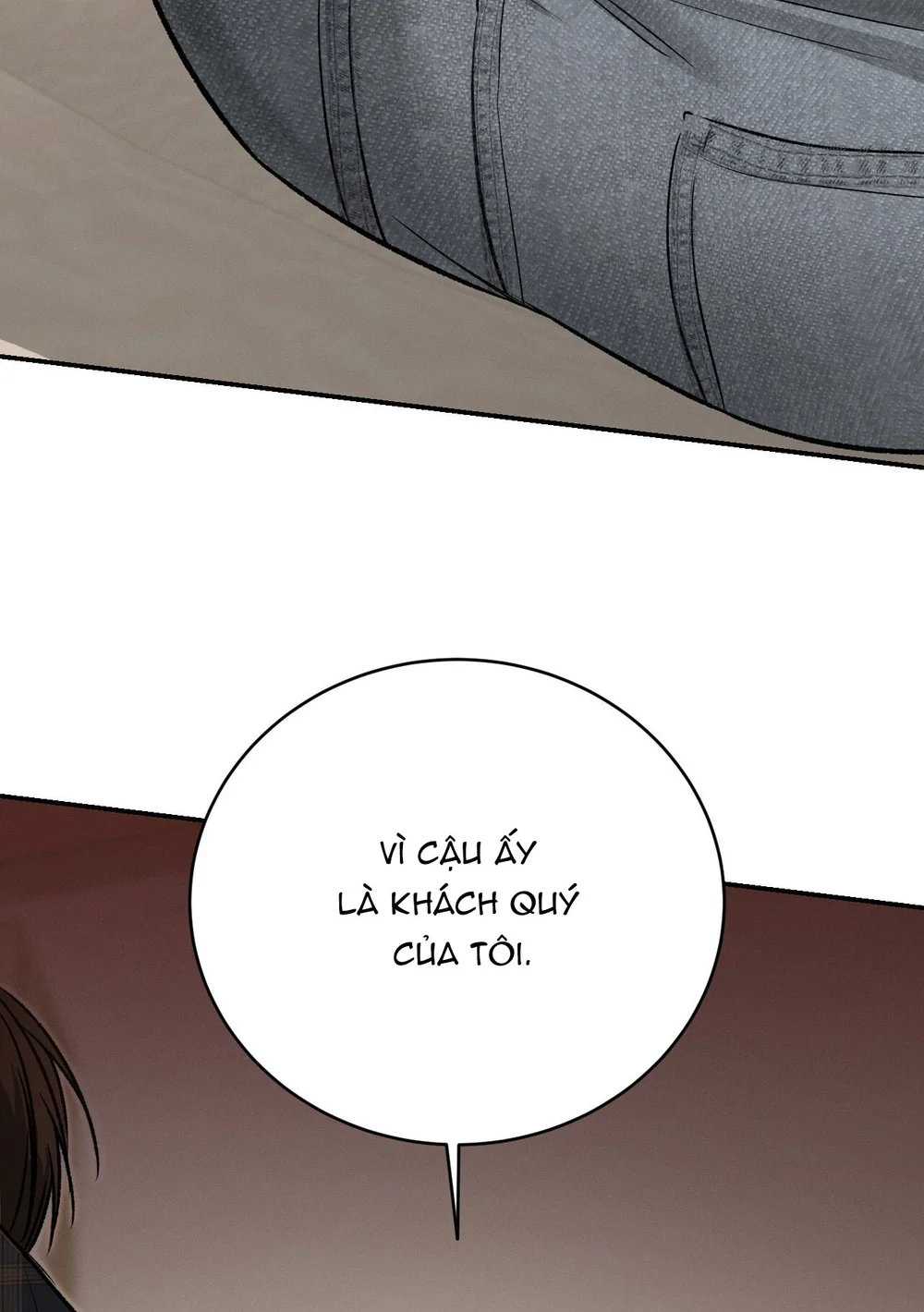 NHỮNG KẺ ĐÁNG PHẢI CHẾT Chapter 6 - Next Chapter 7