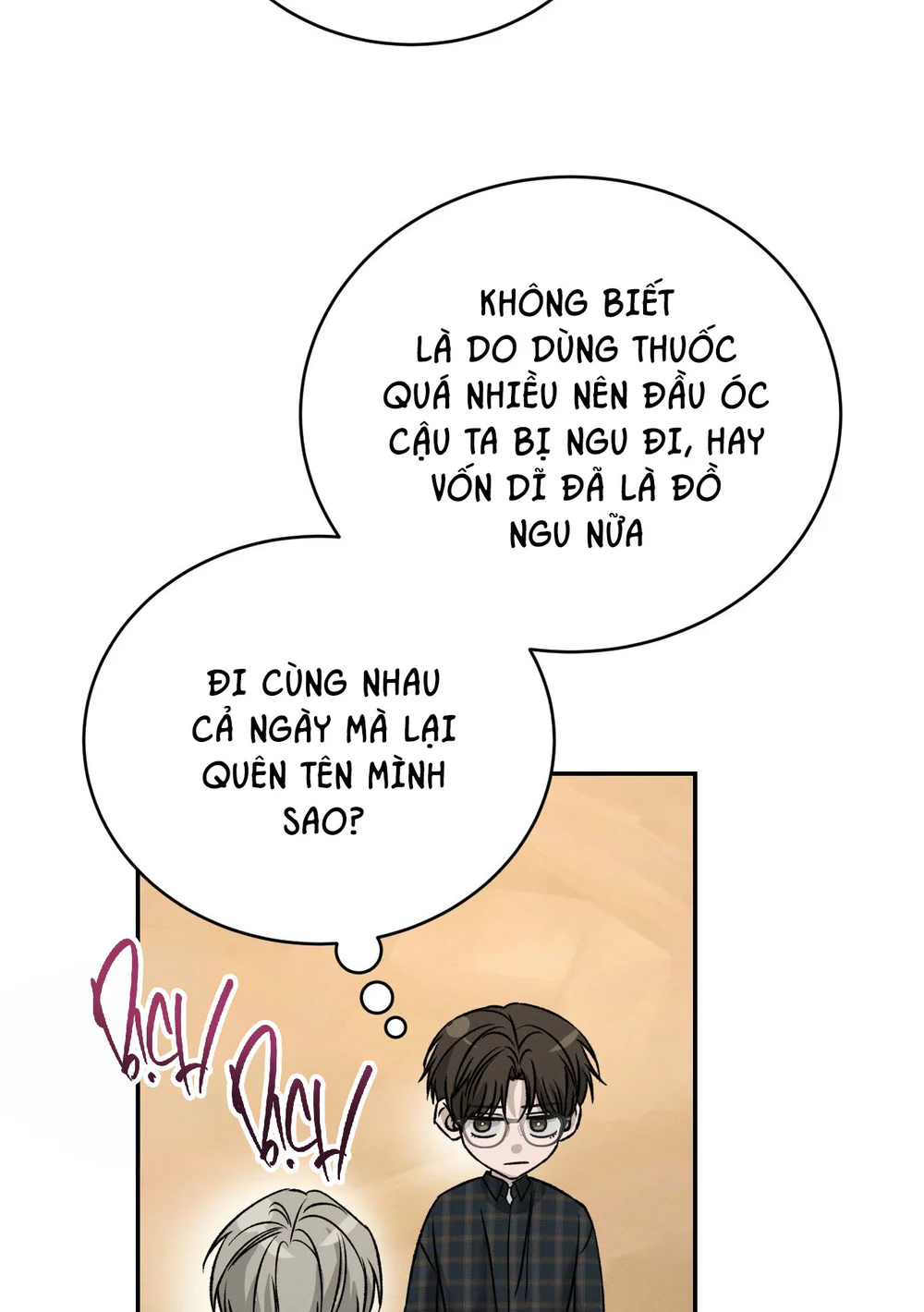 NHỮNG KẺ ĐÁNG PHẢI CHẾT Chapter 6 - Next Chapter 7