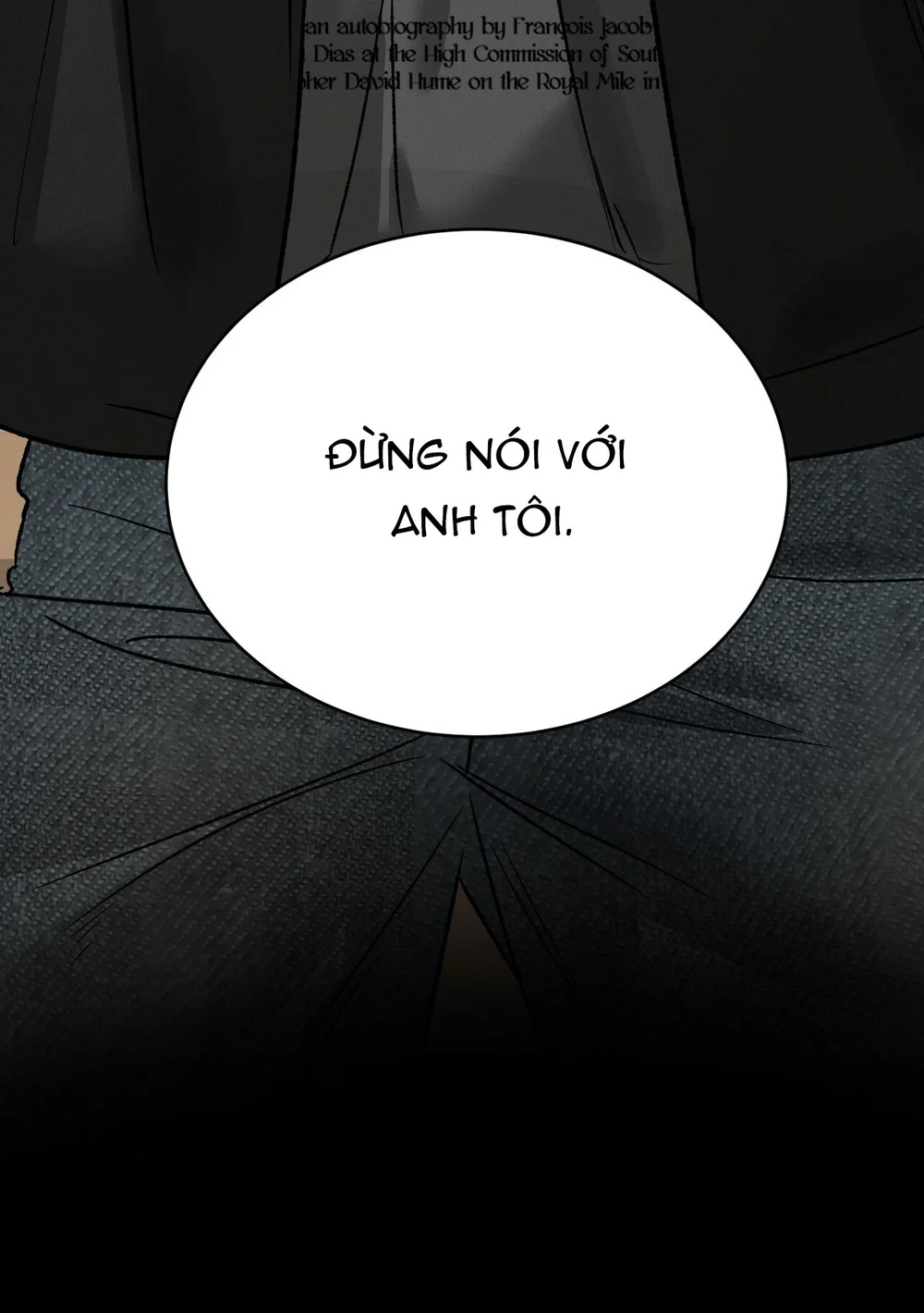 NHỮNG KẺ ĐÁNG PHẢI CHẾT Chapter 6 - Next Chapter 7