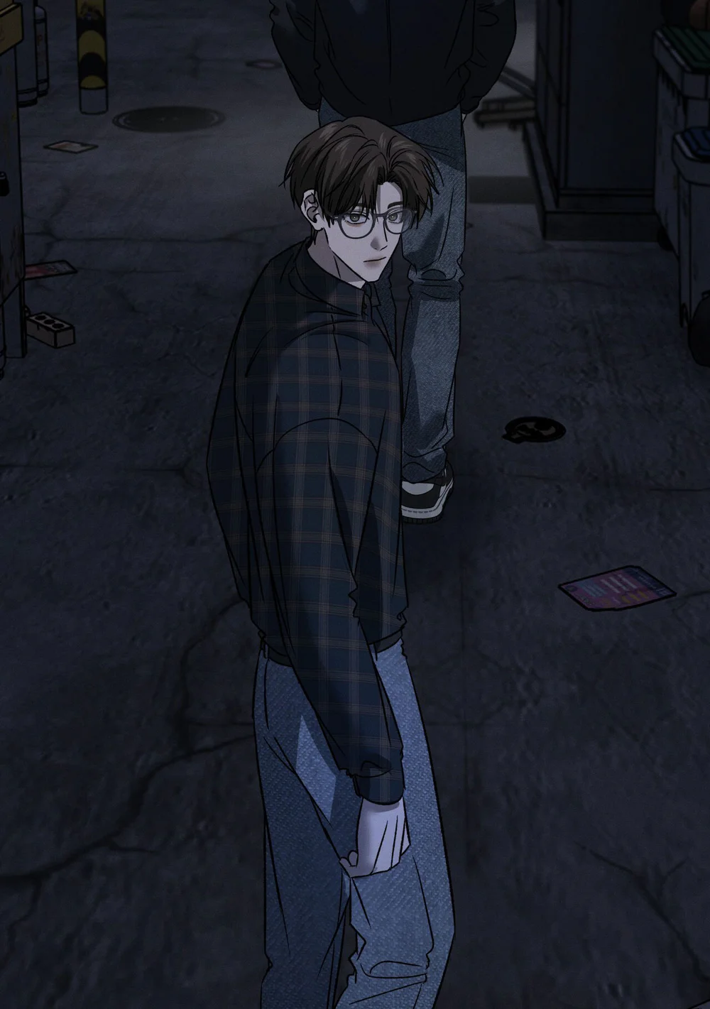 NHỮNG KẺ ĐÁNG PHẢI CHẾT Chapter 6 - Next Chapter 7