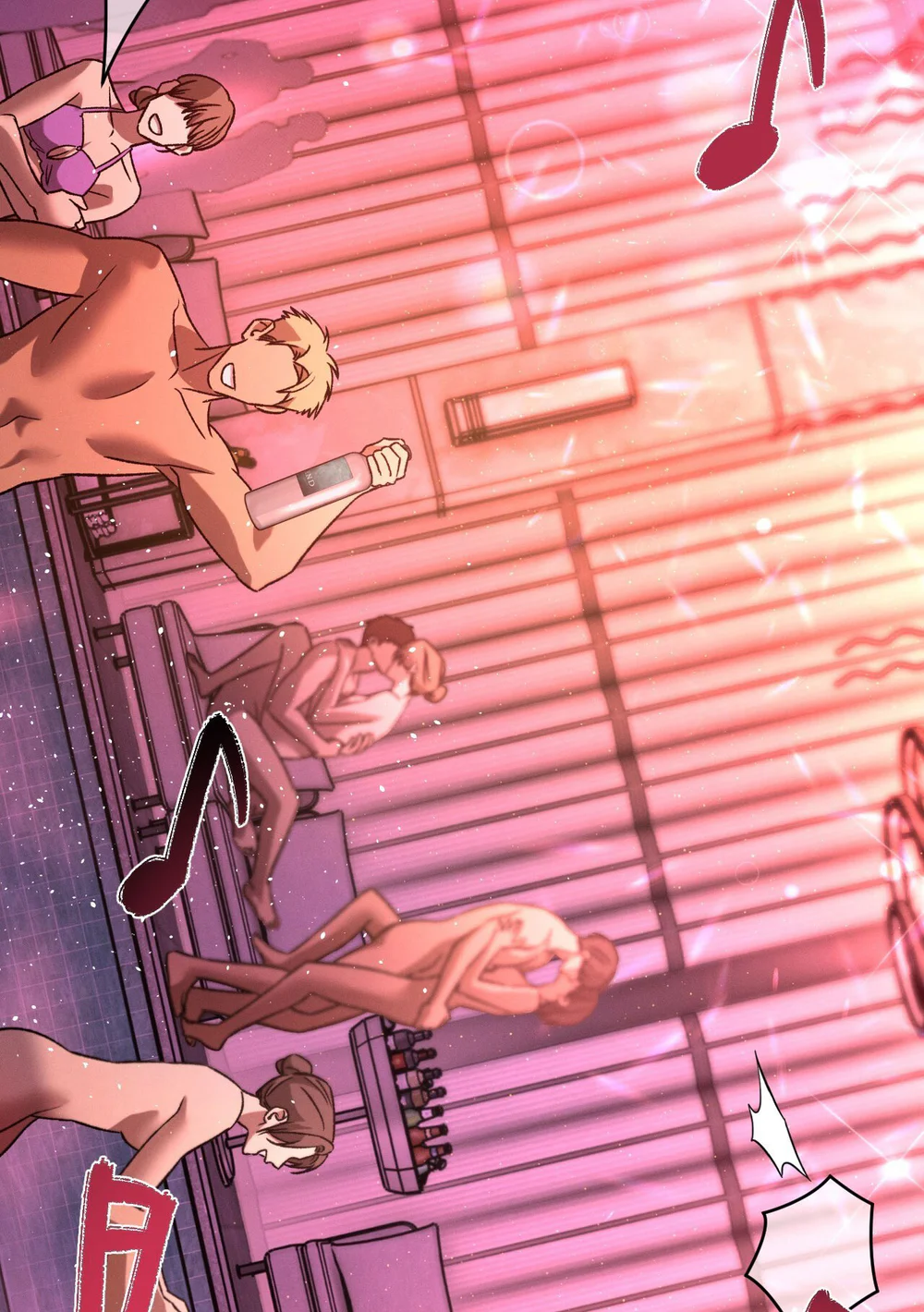 NHỮNG KẺ ĐÁNG PHẢI CHẾT Chapter 6 - Next Chapter 7