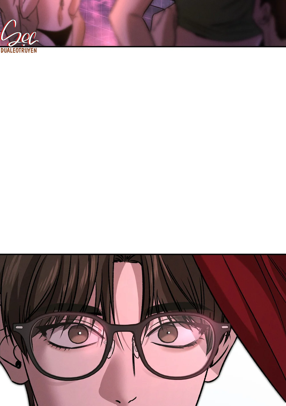 NHỮNG KẺ ĐÁNG PHẢI CHẾT Chapter 6 - Next Chapter 7