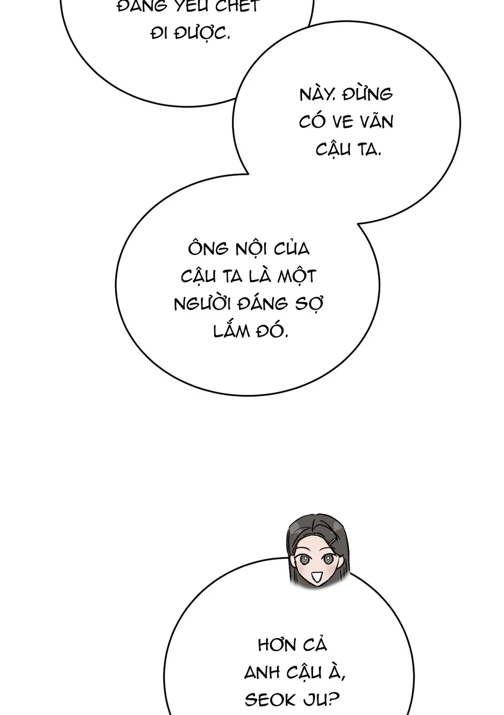 NHỮNG KẺ ĐÁNG PHẢI CHẾT Chapter 6 - Next Chapter 7