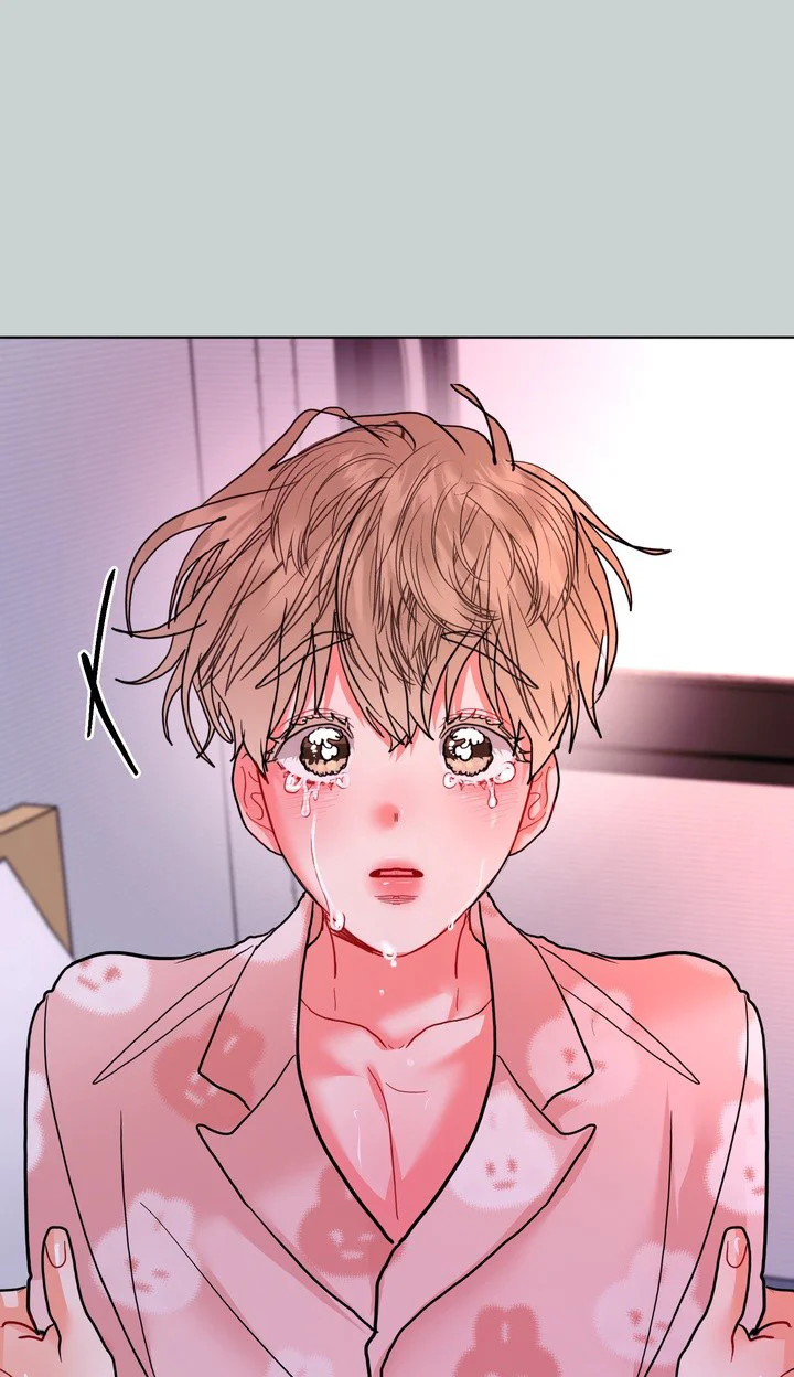 (AxB) OMEGA CỦA ANH TRAI Chapter 33 - Next Chapter 34