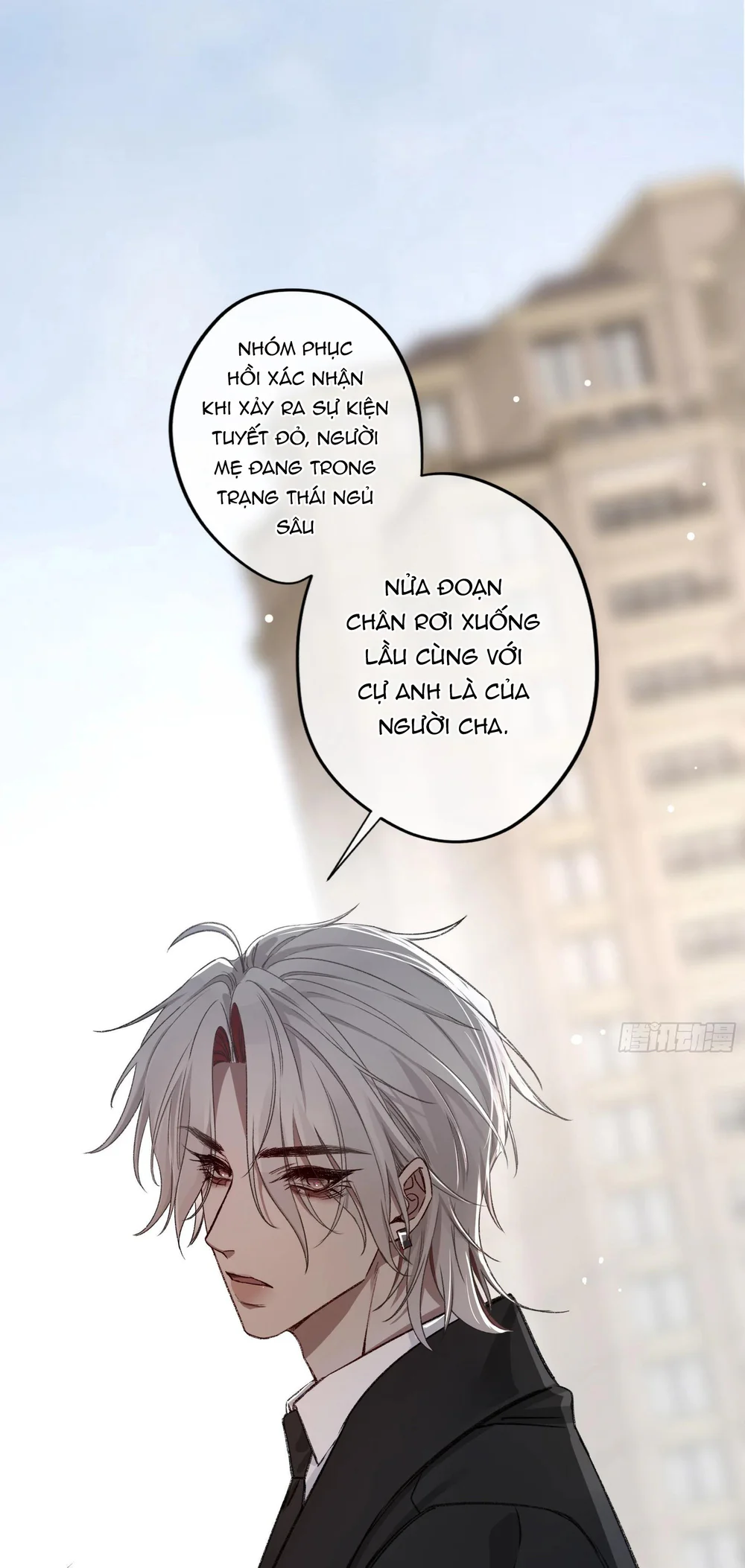 Ác linh Chapter 33 - Next 