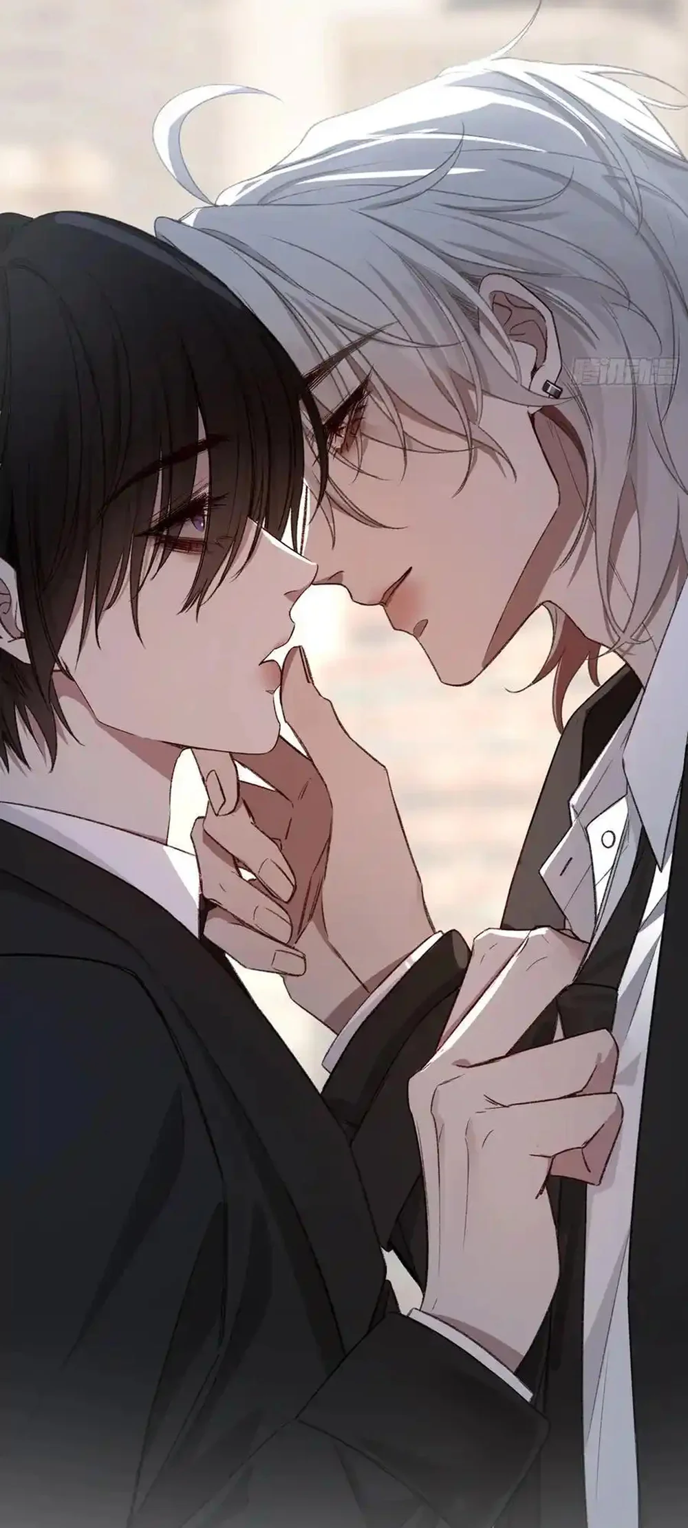 Ác linh Chapter 33 - Next 