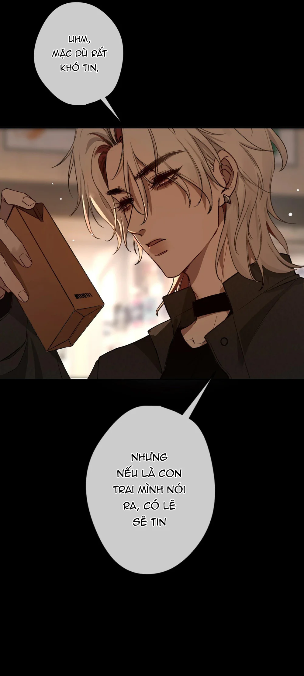 Ác linh Chapter 33 - Next 