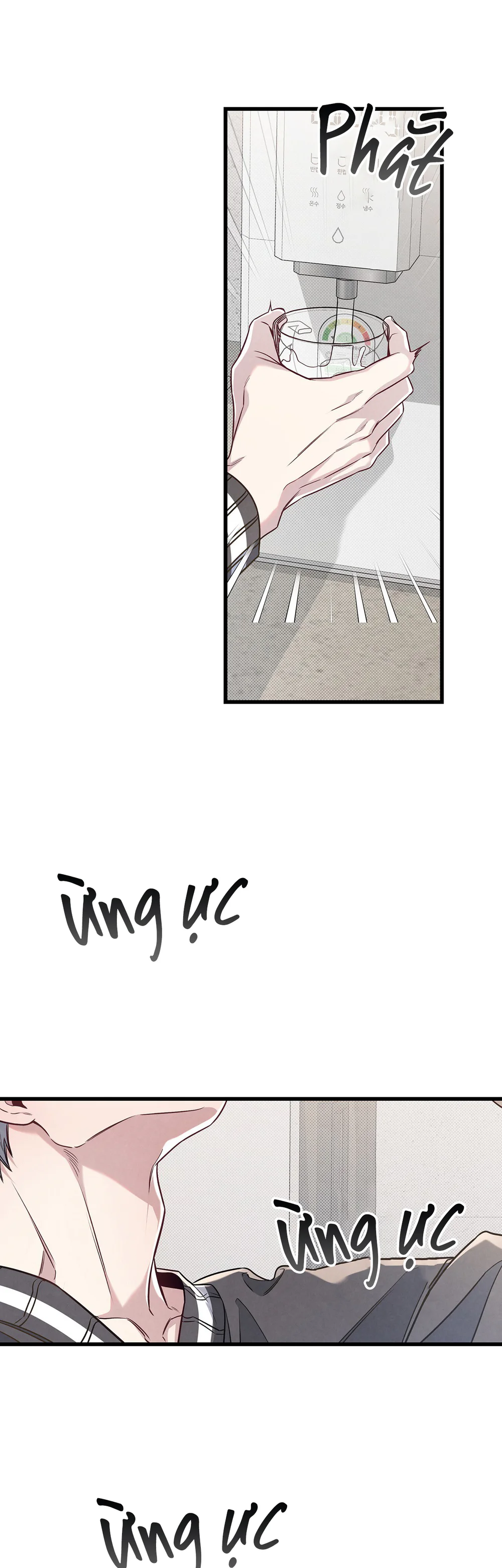 (ABO) FEEL MY BENEFIT Chapter 73 - Next Chapter 74