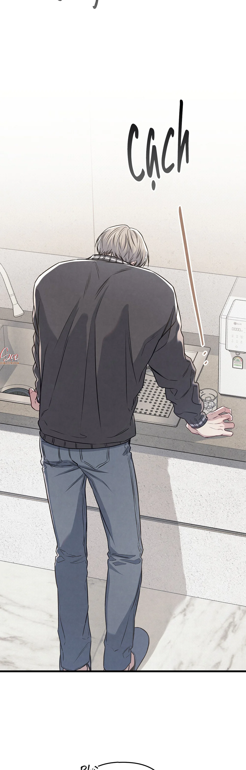 (ABO) FEEL MY BENEFIT Chapter 73 - Next Chapter 74