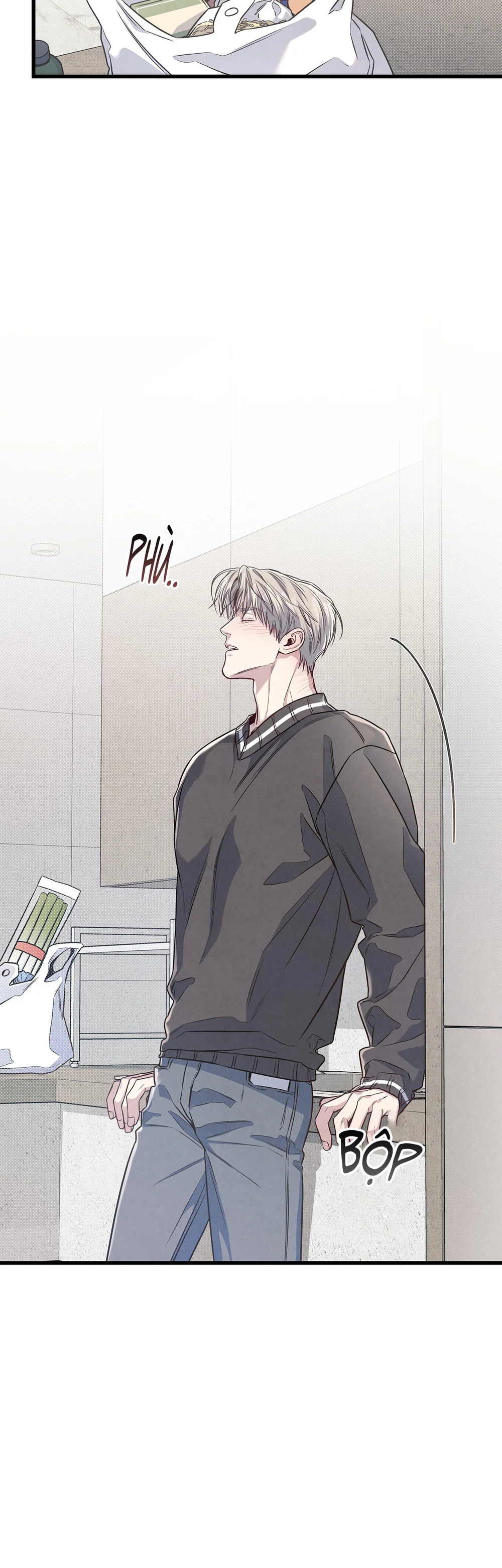 (ABO) FEEL MY BENEFIT Chapter 73 - Next Chapter 74