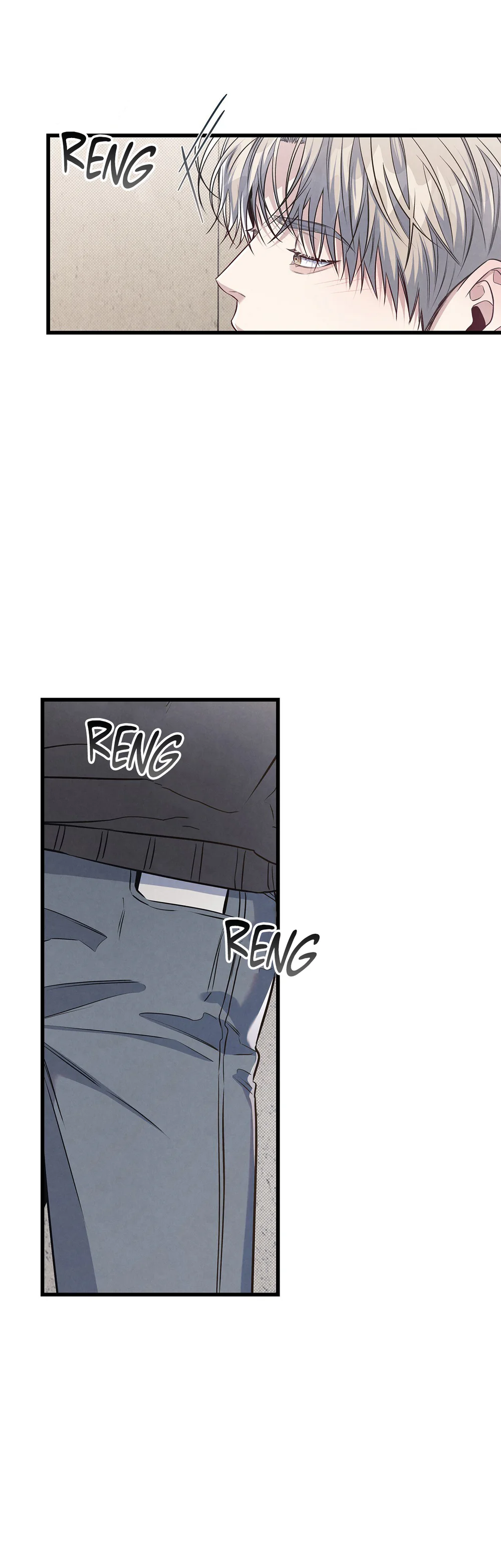 (ABO) FEEL MY BENEFIT Chapter 73 - Next Chapter 74