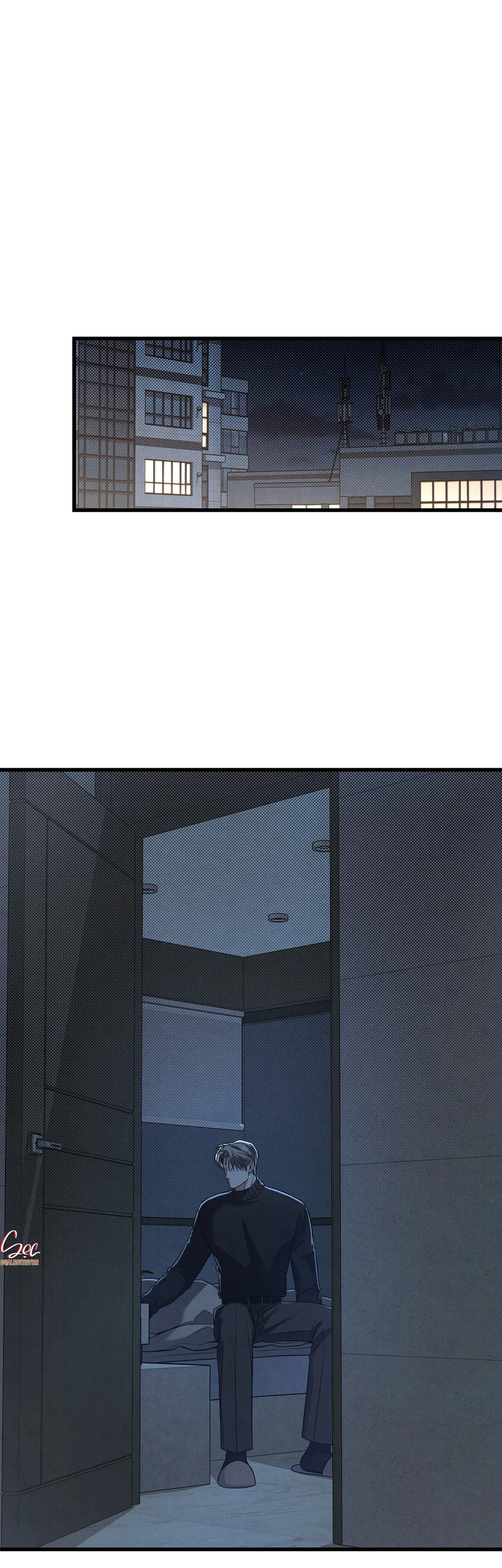 CÔNG TƯ PHÂN MINH Chapter 78 - Next 