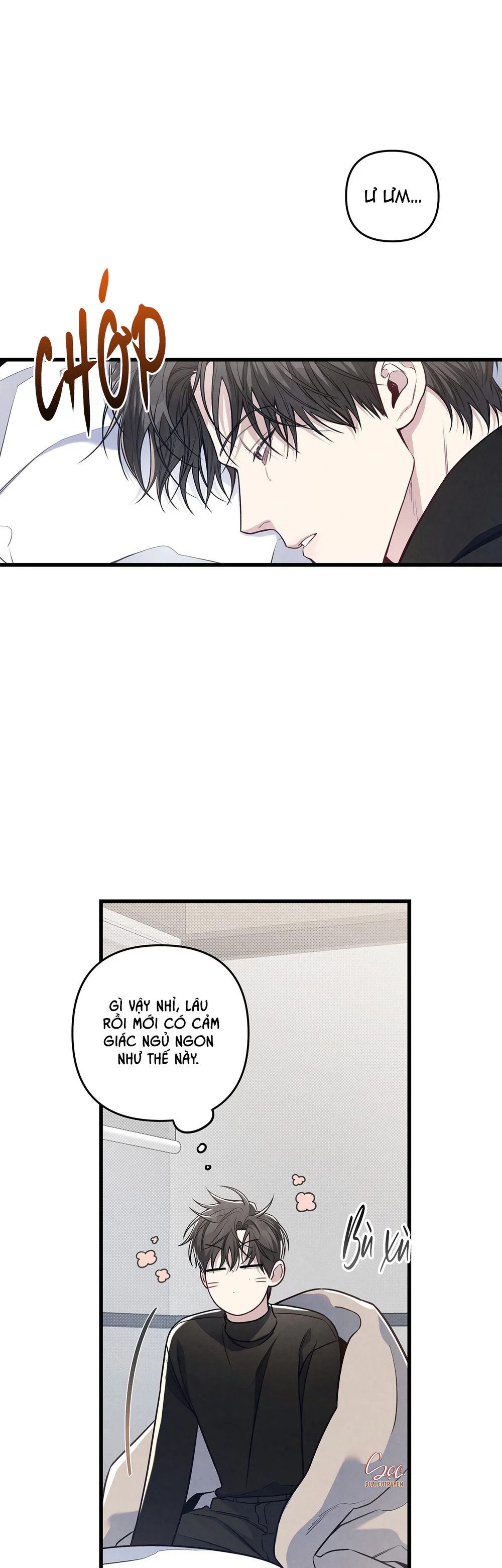 CÔNG TƯ PHÂN MINH Chapter 78 - Next 