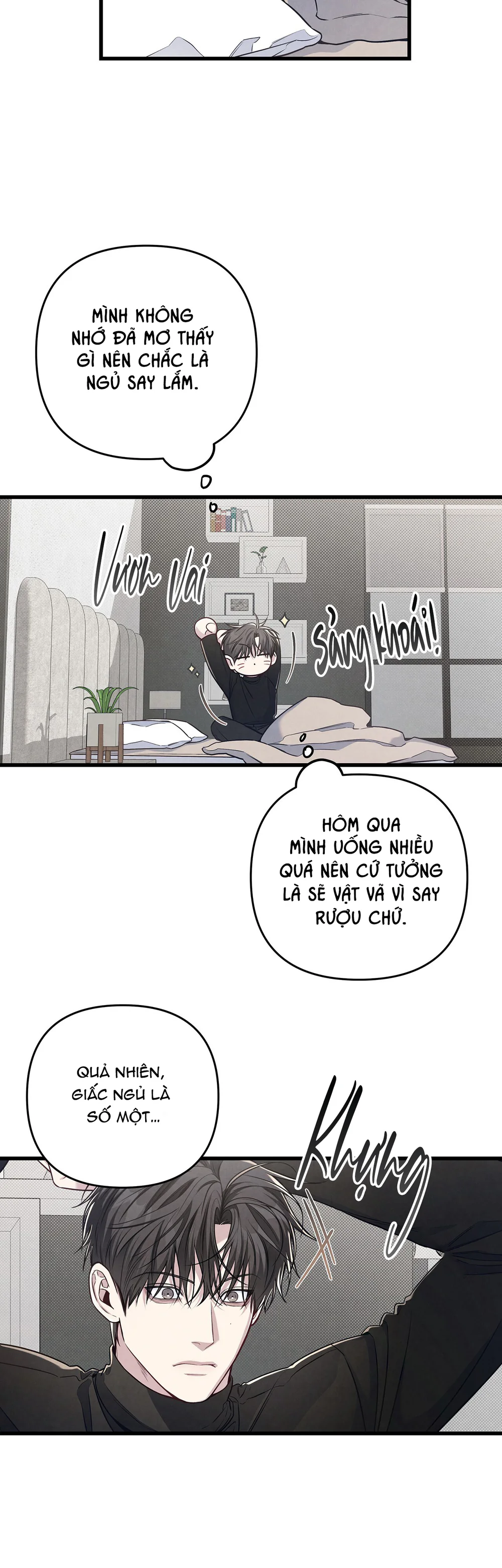 CÔNG TƯ PHÂN MINH Chapter 78 - Next 