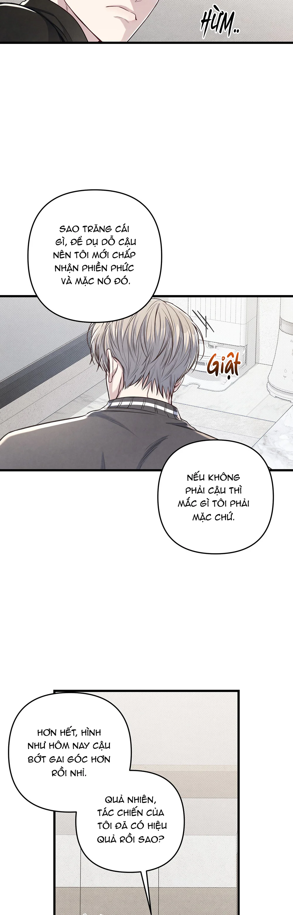 CÔNG TƯ PHÂN MINH Chapter 78 - Next 