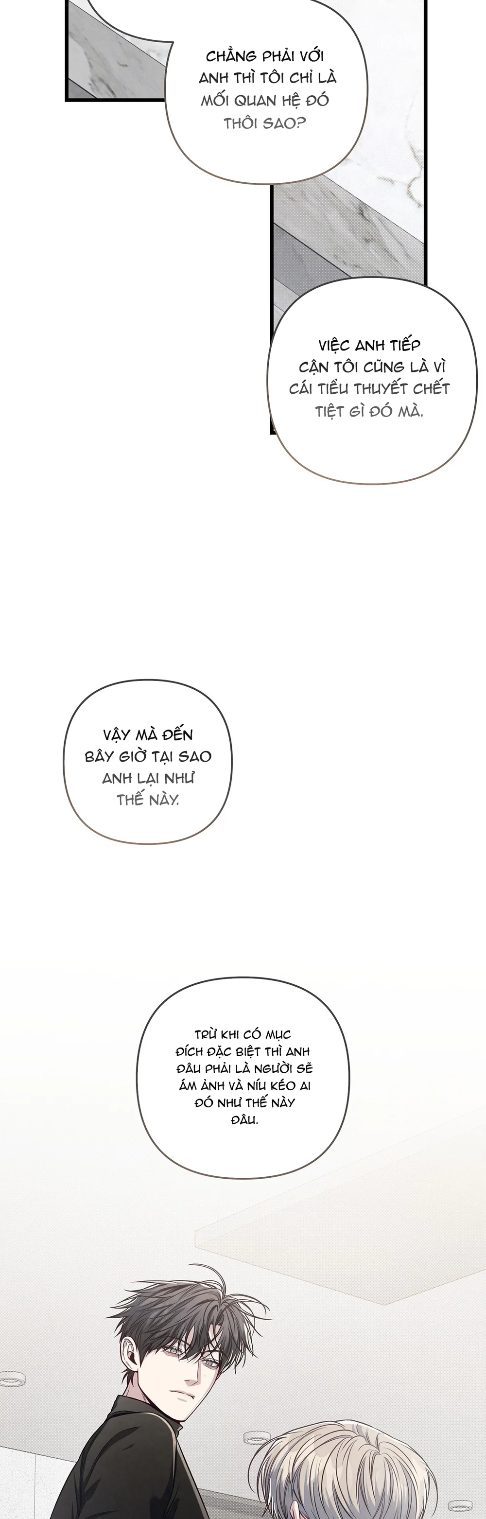 CÔNG TƯ PHÂN MINH Chapter 78 - Next 