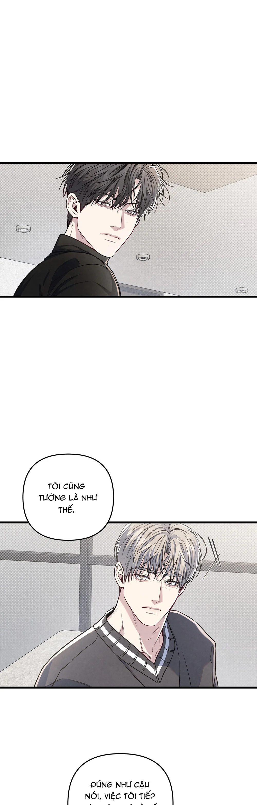 CÔNG TƯ PHÂN MINH Chapter 78 - Next 