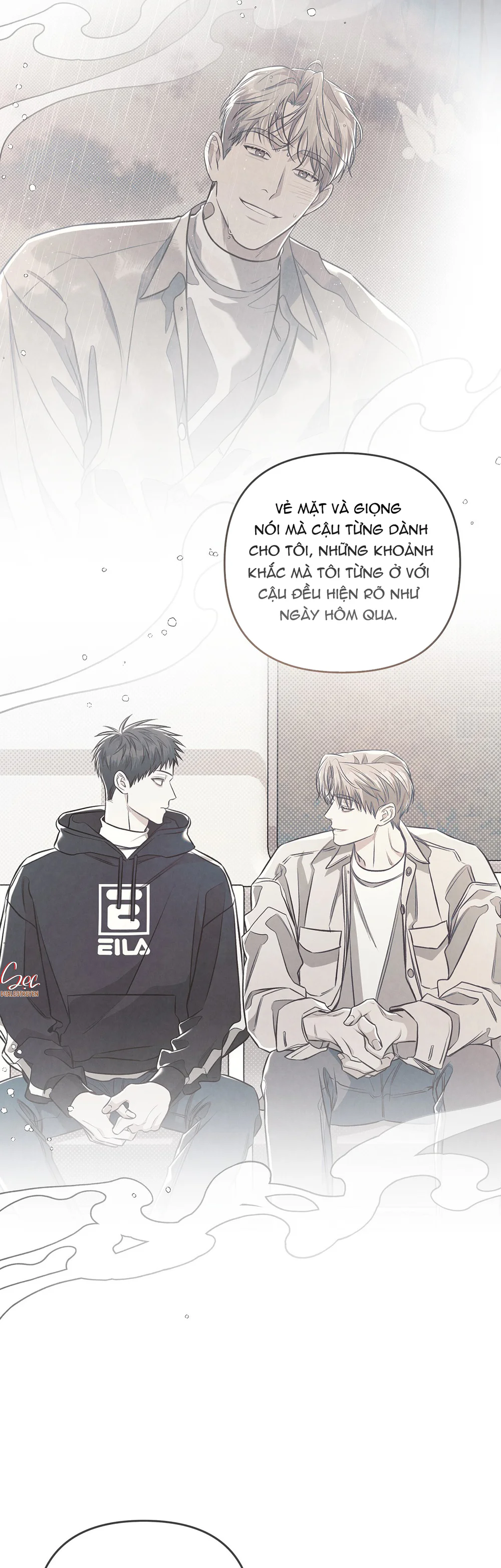 CÔNG TƯ PHÂN MINH Chapter 78 - Next 