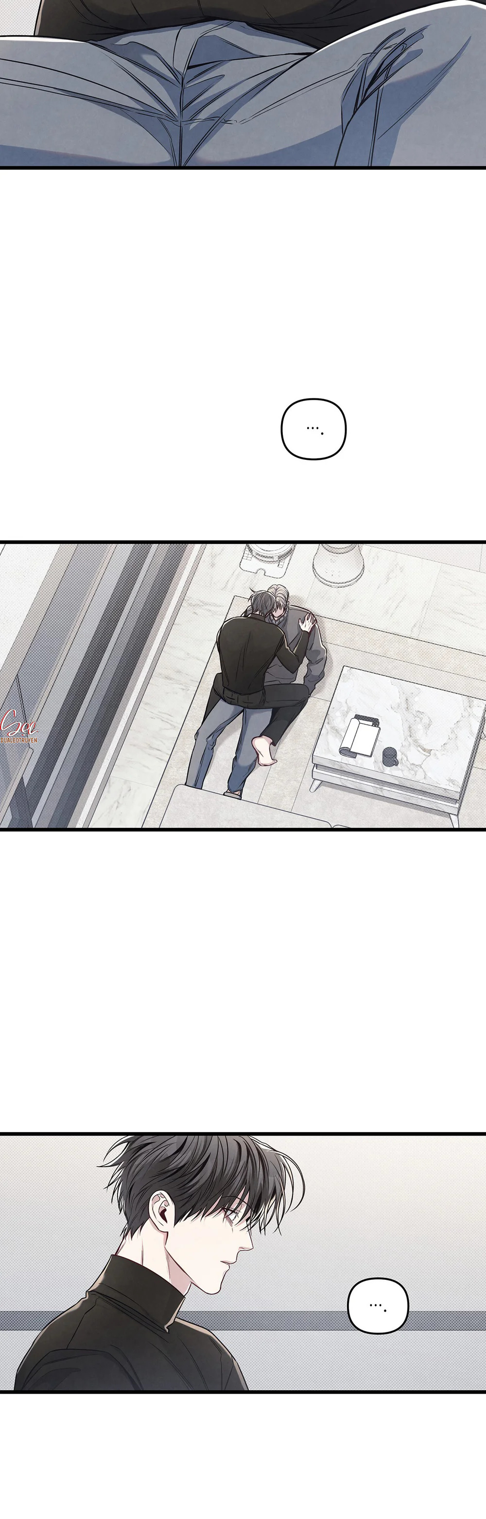 CÔNG TƯ PHÂN MINH Chapter 78 - Next 