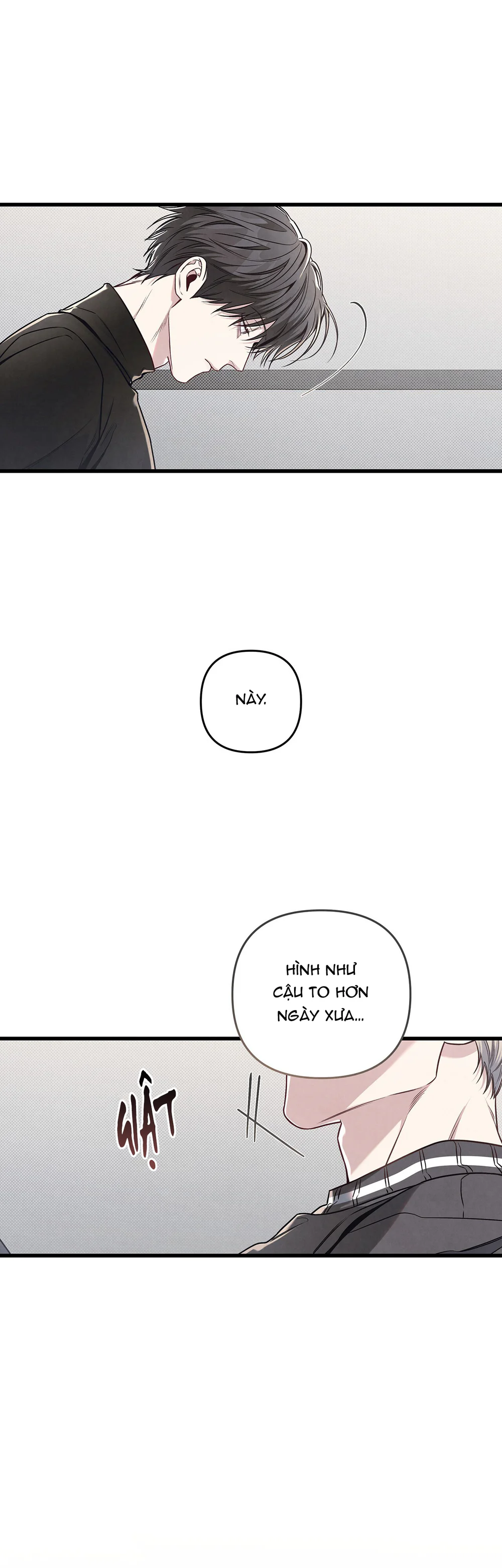 CÔNG TƯ PHÂN MINH Chapter 78 - Next 