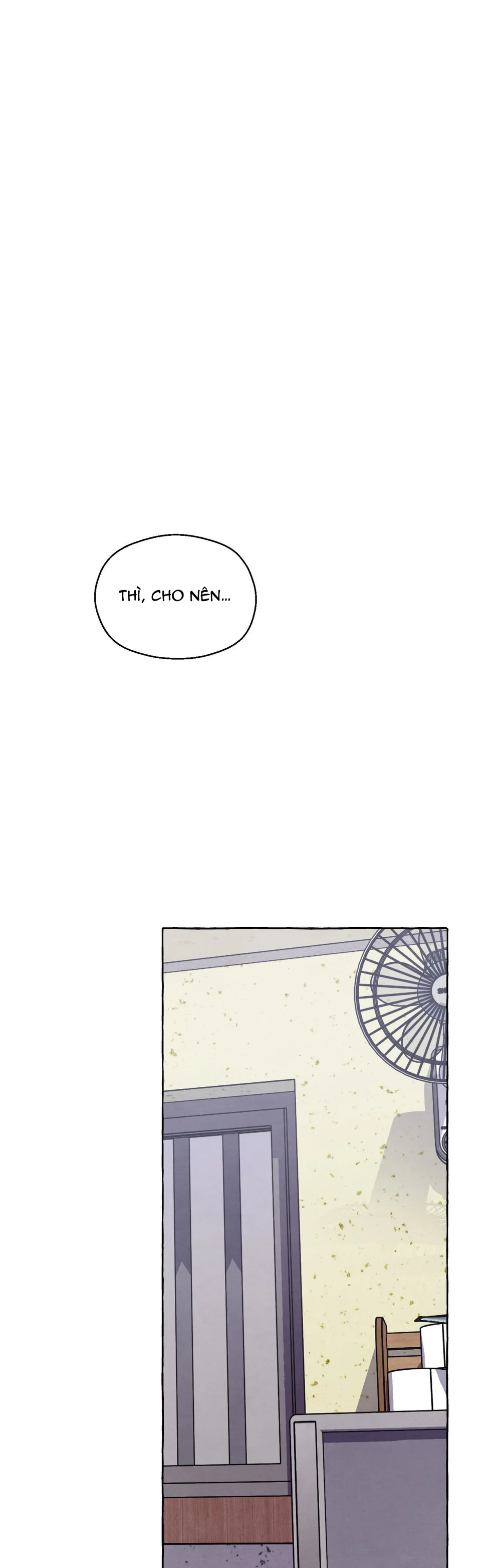 NHỮNG CON CHÓ TRONG TÙ Chapter 68 - Next Chapter 69