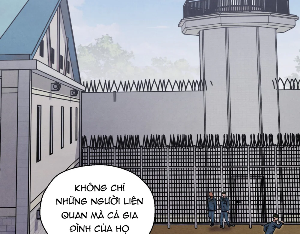NHỮNG CON CHÓ TRONG TÙ Chapter 68 - Next Chapter 69