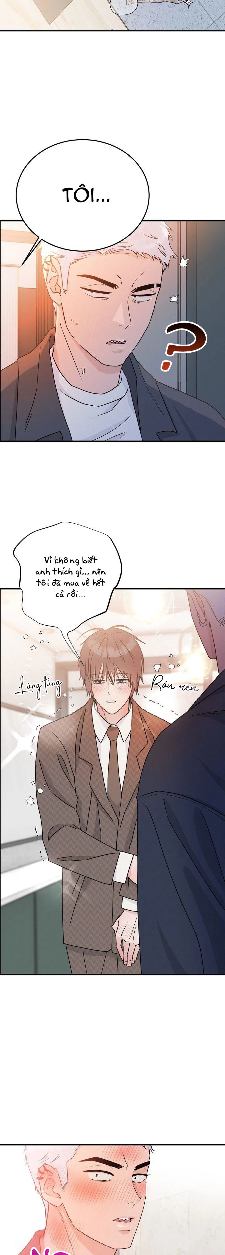 Bạn Trai Thuê Chapter 4 H+++++ - Next Chapter 5 H+++++ - End