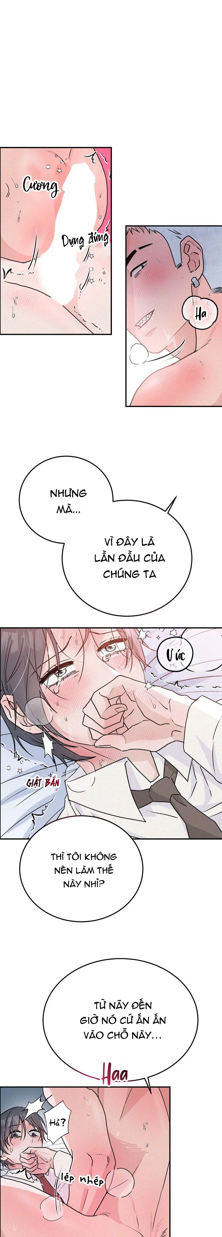 Bạn Trai Thuê Chapter 4 H+++++ - Next Chapter 5 H+++++ - End
