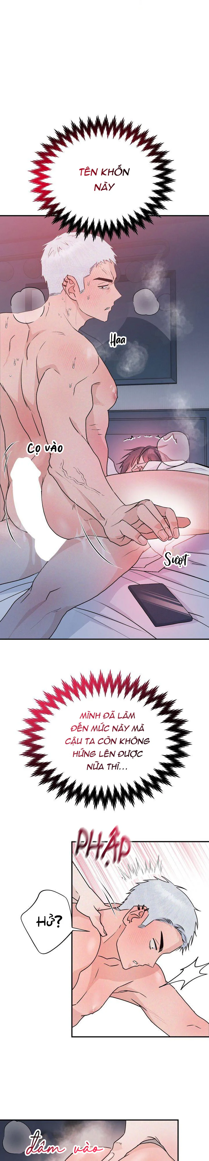 Bạn Trai Thuê Chapter 4 H+++++ - Next Chapter 5 H+++++ - End