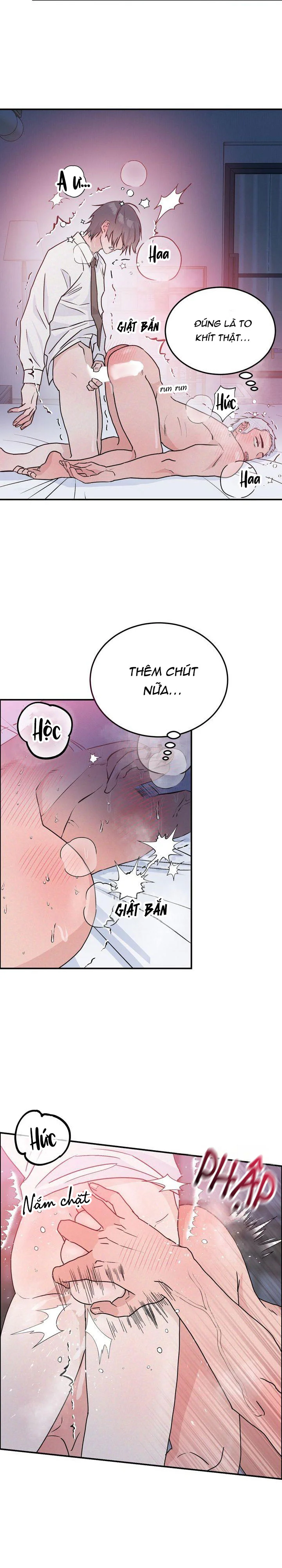 Bạn Trai Thuê Chapter 4 H+++++ - Next Chapter 5 H+++++ - End