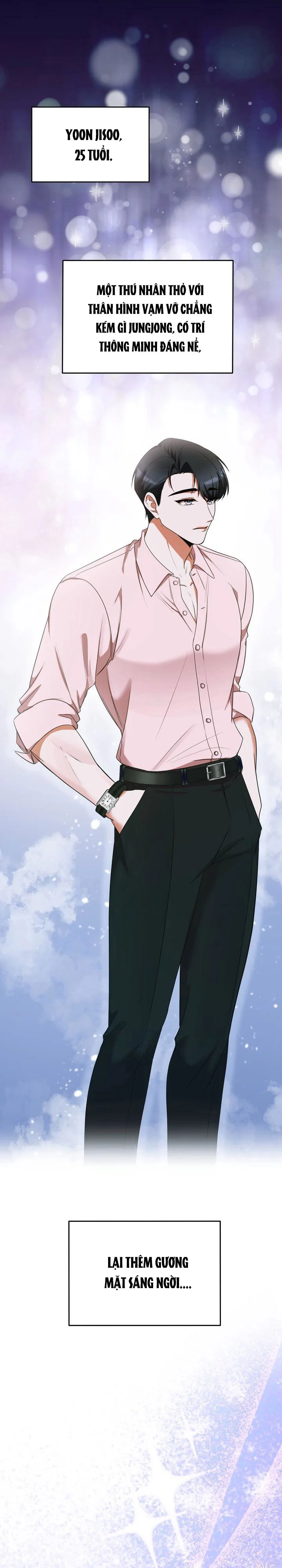 Cắm Cờ Lên Đầu Hổ Núi Baekdu Chapter 3 H - Next Chapter 4 H+++++