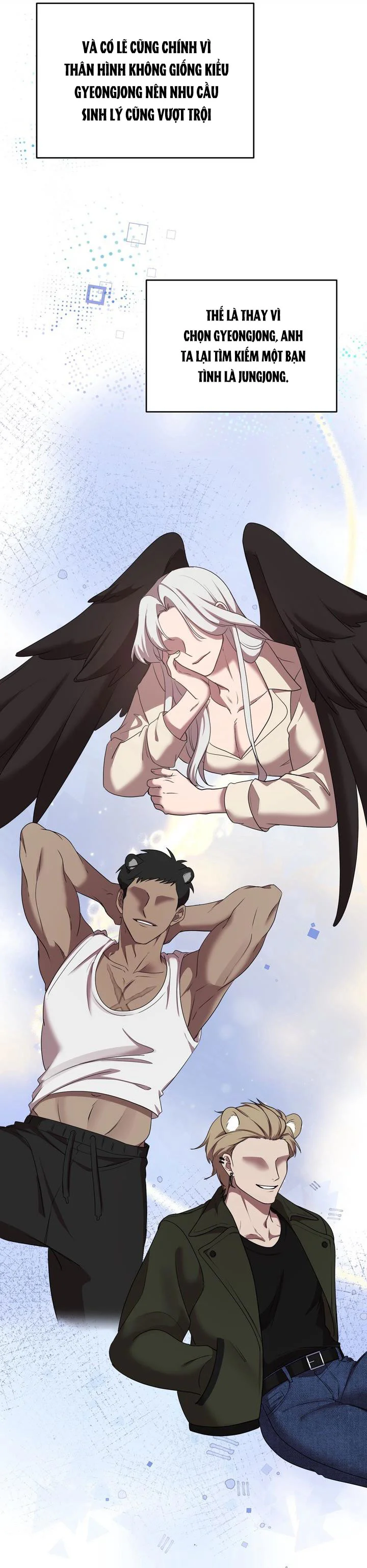 Cắm Cờ Lên Đầu Hổ Núi Baekdu Chapter 3 H - Next Chapter 4 H+++++