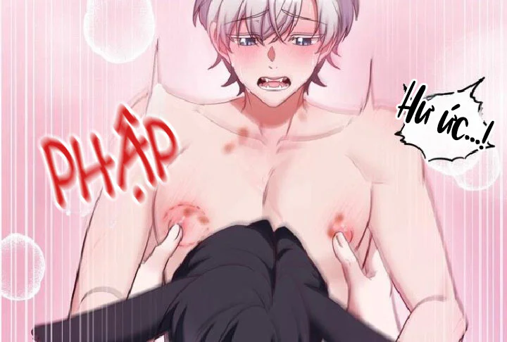 Cắm Cờ Lên Đầu Hổ Núi Baekdu Chapter 3 H - Next Chapter 4 H+++++