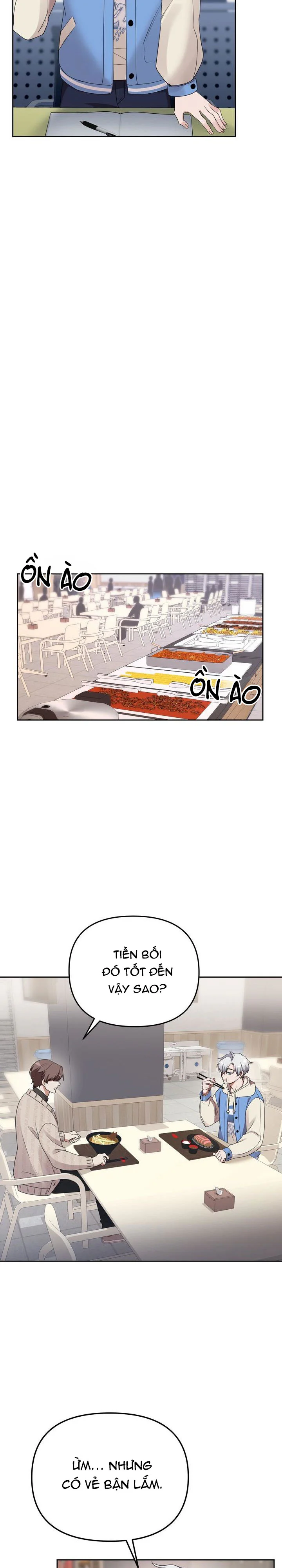 Cắm Cờ Lên Đầu Hổ Núi Baekdu Chapter 3 H - Next Chapter 4 H+++++