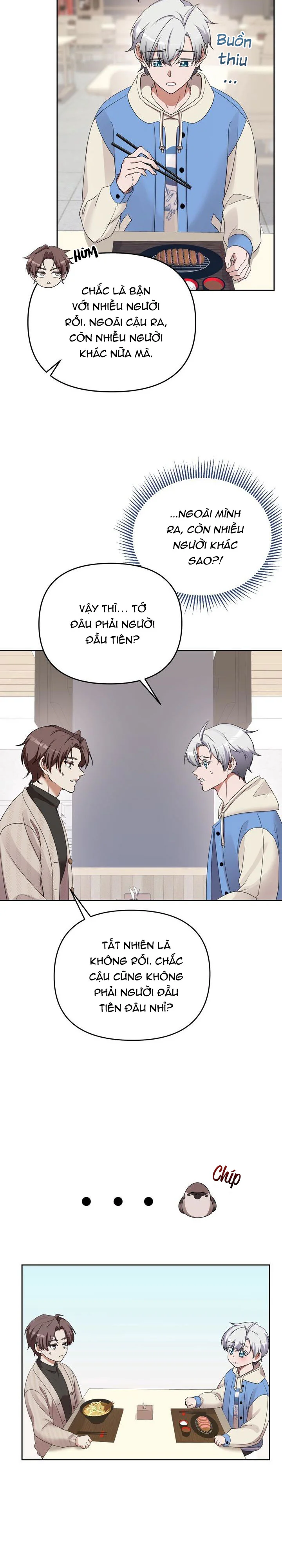 Cắm Cờ Lên Đầu Hổ Núi Baekdu Chapter 3 H - Next Chapter 4 H+++++