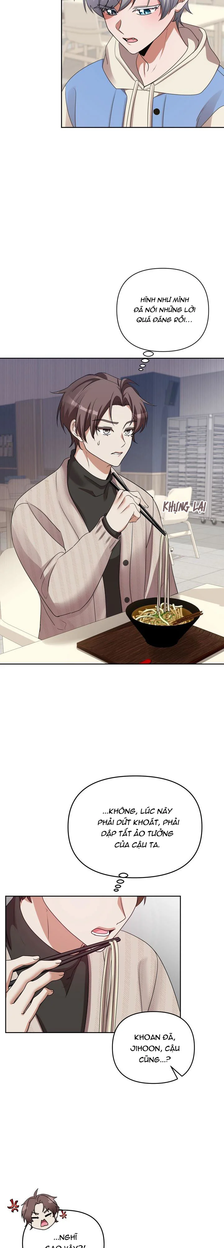 Cắm Cờ Lên Đầu Hổ Núi Baekdu Chapter 3 H - Next Chapter 4 H+++++